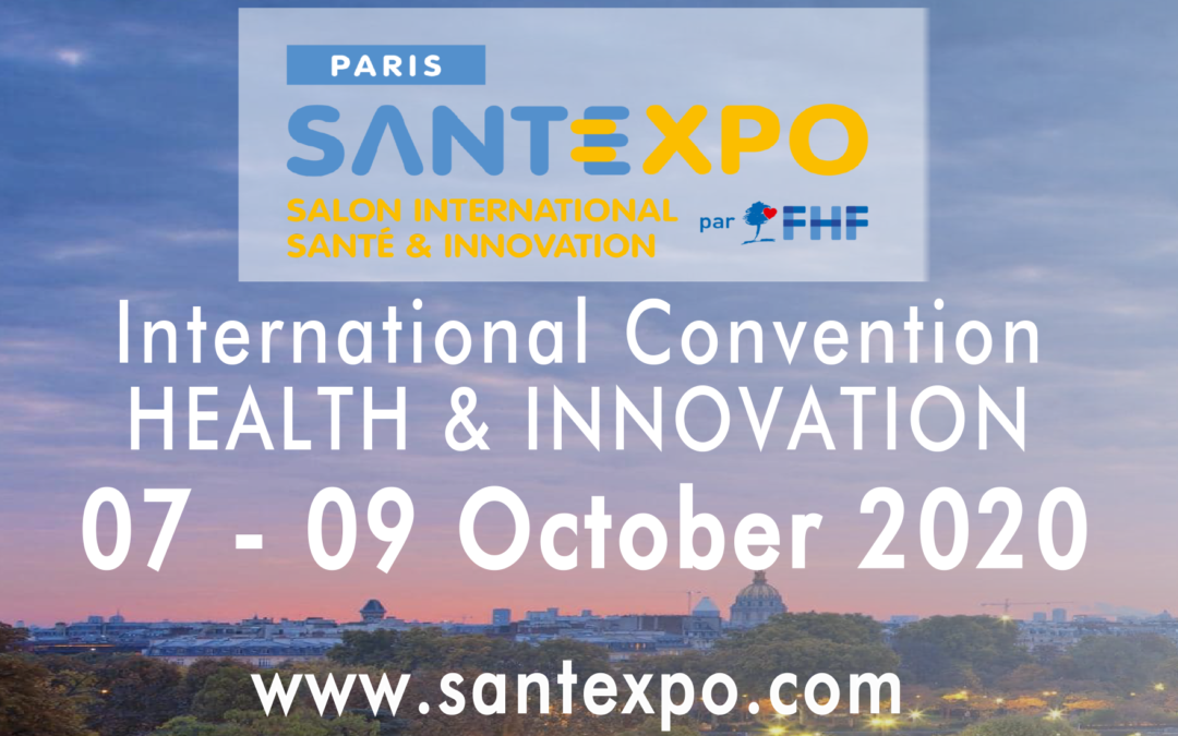SANTEXPO 2020