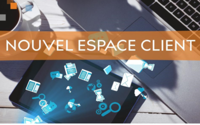 NOTRE ESPACE CLIENT