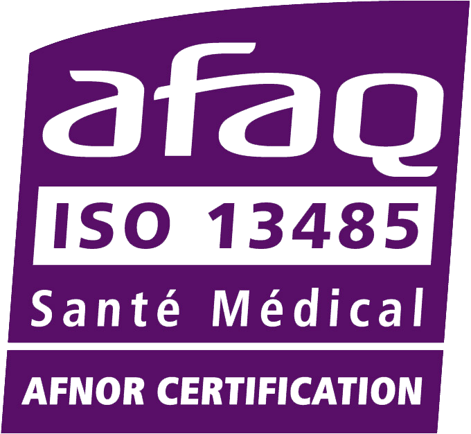 ISO 13485 CERTIFICATION